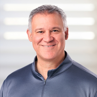 Chris  O'Connor Photo